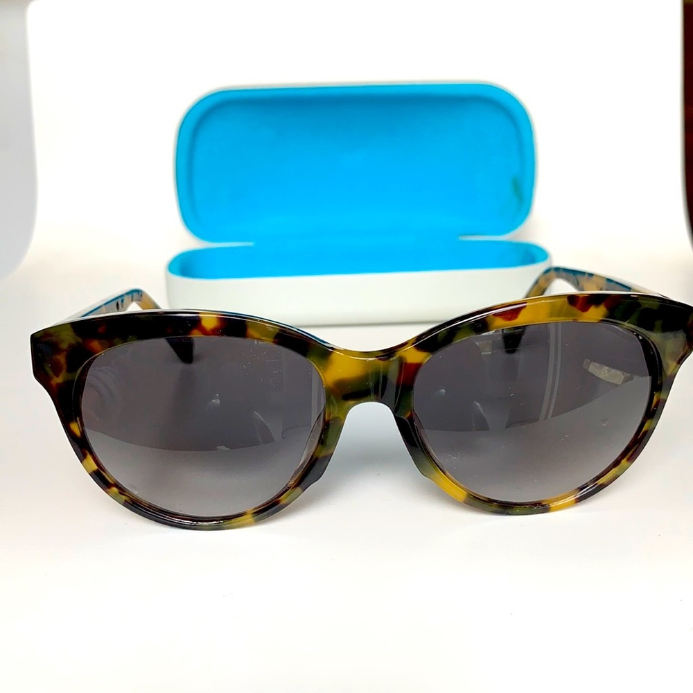 Warby Parker Sunglasses Piper